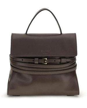 Moschino Handbags - Brown