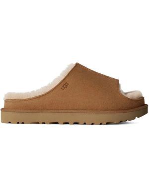 UGG Slippers - Marrone