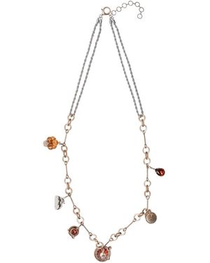 Weekend by Maxmara Necklaces - Métallisé