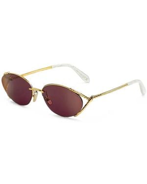 BVLGARI Sunglasses - Pink