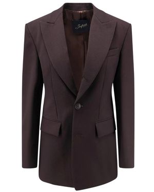 The Seafarer Blazers - Brown
