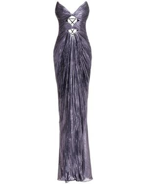 Maria Lucia Hohan Gowns - Violet