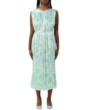 BOSS Party Dresses - Verde