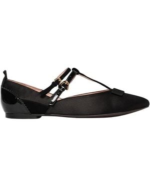 Coccinelle Ballerinas - Negro