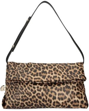 Liu Jo Shoulder Bags - Metallic