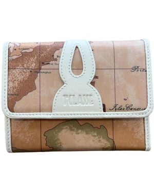 Alviero Martini 1A Classe Wallets & Cardholders - Neutro