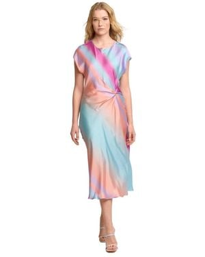 Kocca Party Dresses - Red