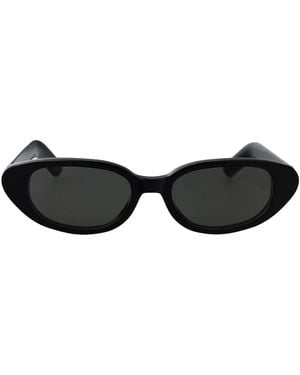 Retrosuperfuture Sunglasses - Black