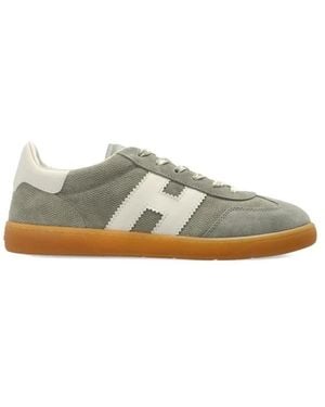 Hogan Sneakers - Verde