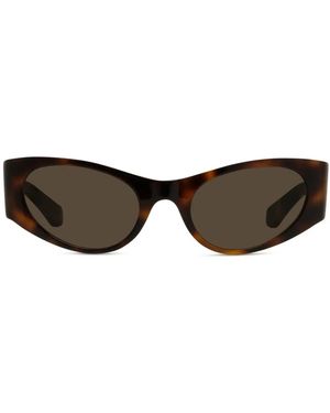 Loewe Sunglasses - Marrón