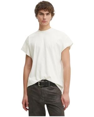 Won Hundred T-Shirts - Blanco