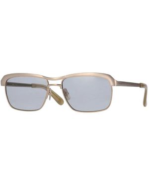 Yellows Plus Sunglasses - Brown