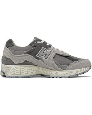 New Balance Trainers - Grey