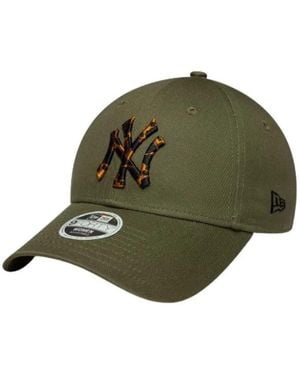 KTZ Caps - Verde