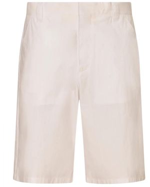 Moschino Casual Shorts - Neutro