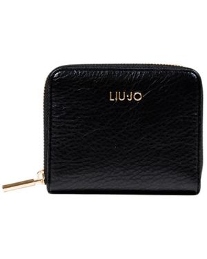Liu Jo Wallets & Cardholders - Noir