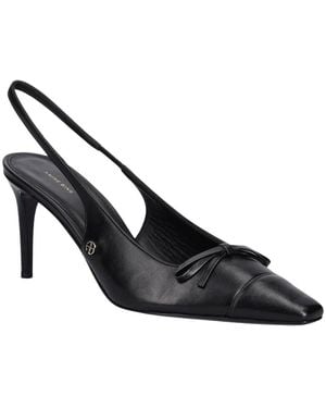 Anine Bing Pumps - Negro