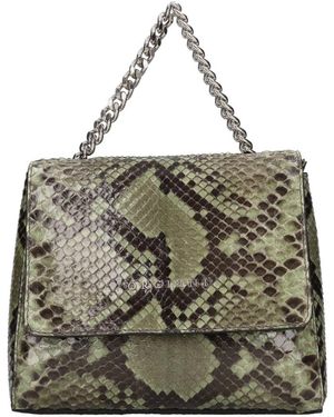 Orciani Handbags - Metallic
