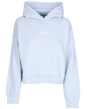 Propaganda Hoodies - Azul