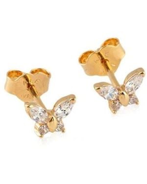 PANDORA Earrings - Metallizzato