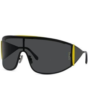 Loewe Sunglasses - Black