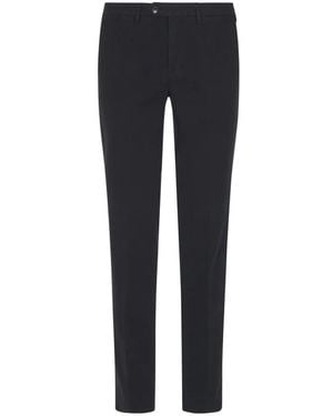 Canali Chinos - Blue