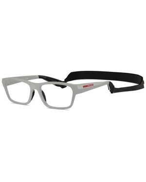 Prada Glasses - Black