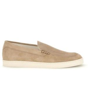 Brunello Cucinelli Loafers - Natural