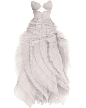 Maria Lucia Hohan Party Dresses - Rose