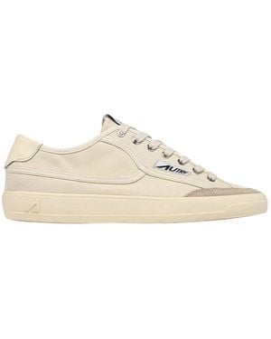 Autry Sneakers - Neutro