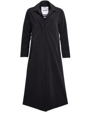 Stutterheim Rain Jackets - Negro