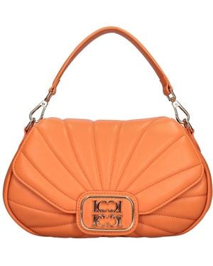La Carrie Handbags - Arancione