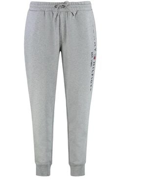Tommy Hilfiger Joggers - Grey