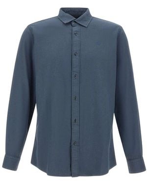 G-Star Casual Shirts - Blue