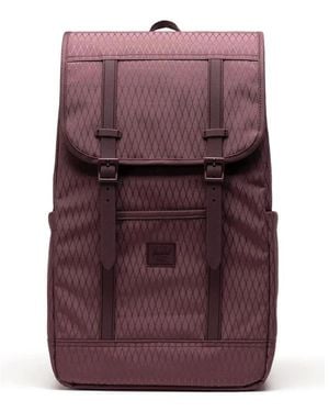 Herschel Supply Co. Backpacks - Viola