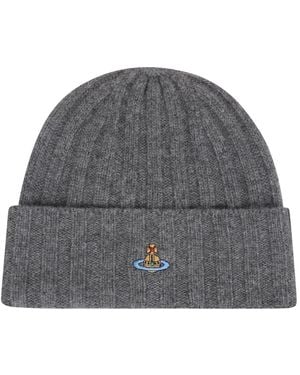 Vivienne Westwood Beanies - Gris