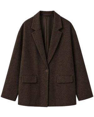 Opal Studio Blazers - Zwart