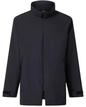 Oakley Rain Proof Jackets - Azul