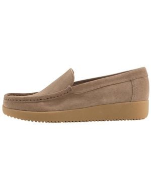 Nature Footwear Loafers - Neutro