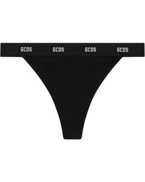Gcds Bottoms - Negro