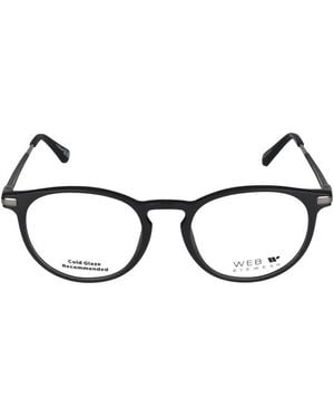 WEB EYEWEAR Glasses - Brown
