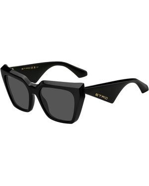 Etro Sunglasses - Black