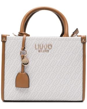 Liu Jo Handbags - White