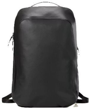 Arc'teryx Anodic Backpack - Schwarz