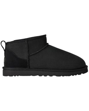 UGG Winter Boots - Nero