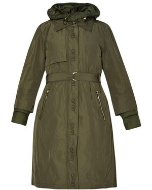 Liu Jo Parkas - Verde