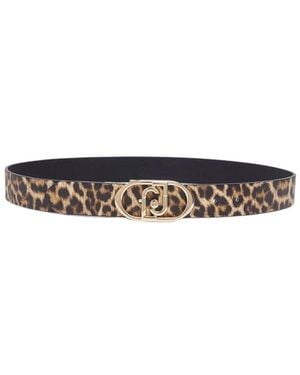 Liu Jo Belts - Multicolour