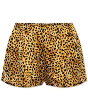 Versace Pyjamas - Geel