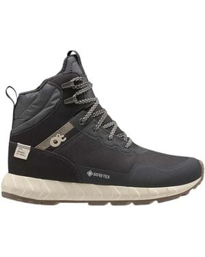 Zero C Trekking Boots - Nero
