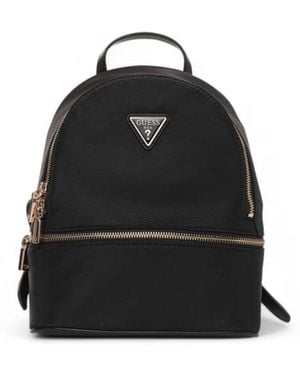 Guess Backpacks - Black